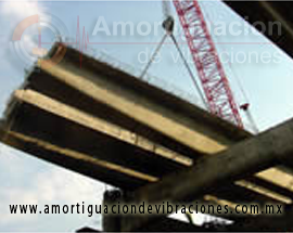 Ind. de la Construcción AMORTIGUACION DE VIBRACIONES